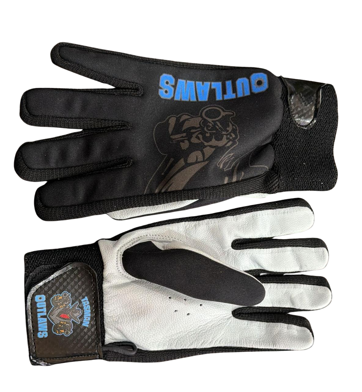 Indoor Batting Gloves