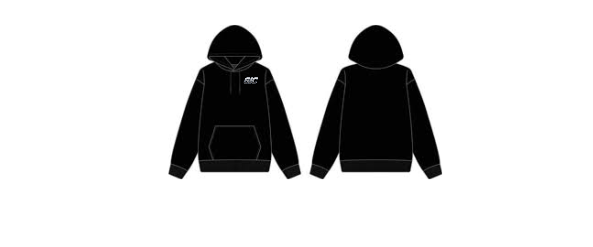 SIC Hoodie