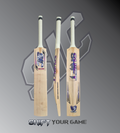 Shift Indoor Cricket Salmon Bat