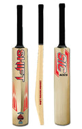 Shift Indoor Cricket Aces Bat