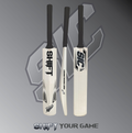 Shift Indoor Cricket Velocity NZ Bat (SH)