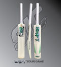 Shift Indoor Cricket Wizards Bat